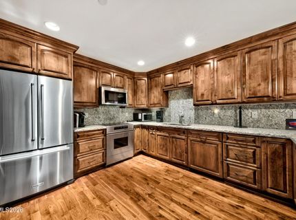 229 Five Creek Road, Gardnerville, NV 89460 Photo