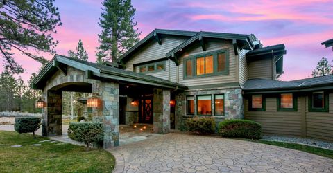 229 Five Creek Road, Gardnerville, NV 89460 Photo