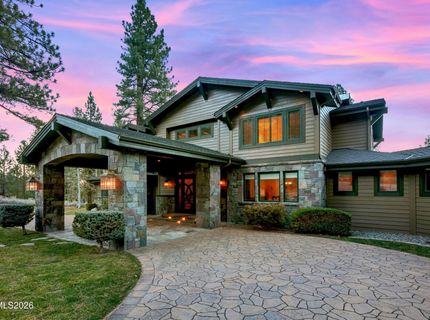 229 Five Creek Road, Gardnerville, NV 89460 Photo