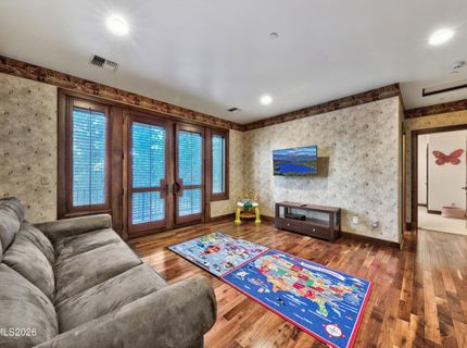 229 Five Creek Road, Gardnerville, NV 89460 Photo