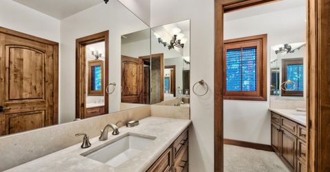 229 Five Creek Road, Gardnerville, NV 89460 Photo
