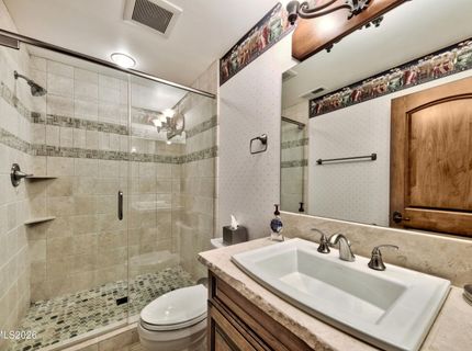 229 Five Creek Road, Gardnerville, NV 89460 Photo