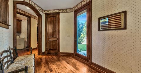 229 Five Creek Road, Gardnerville, NV 89460 Photo