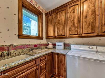 229 Five Creek Road, Gardnerville, NV 89460 Photo
