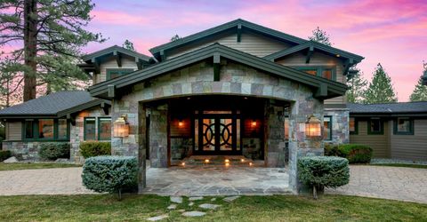 229 Five Creek Road, Gardnerville, NV 89460 Photo