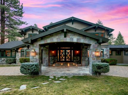 229 Five Creek Road, Gardnerville, NV 89460 Photo