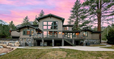 229 Five Creek Road, Gardnerville, NV 89460 Photo