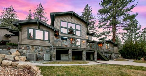 229 Five Creek Road, Gardnerville, NV 89460 Photo