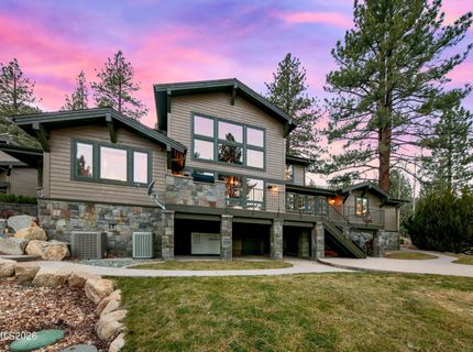 229 Five Creek Road, Gardnerville, NV 89460 Photo