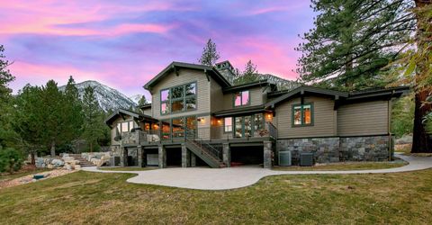 229 Five Creek Road, Gardnerville, NV 89460 Photo