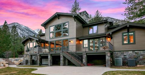 229 Five Creek Road, Gardnerville, NV 89460 Photo