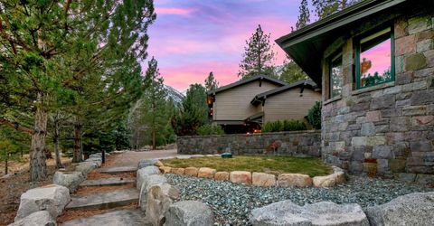 229 Five Creek Road, Gardnerville, NV 89460 Photo