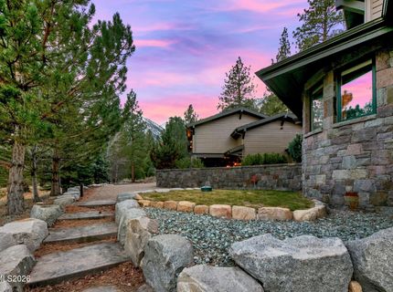 229 Five Creek Road, Gardnerville, NV 89460 Photo
