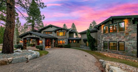 229 Five Creek Road, Gardnerville, NV 89460 Photo