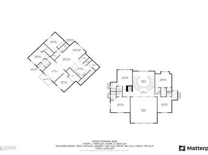 229 Five Creek Road, Gardnerville, NV 89460 Photo
