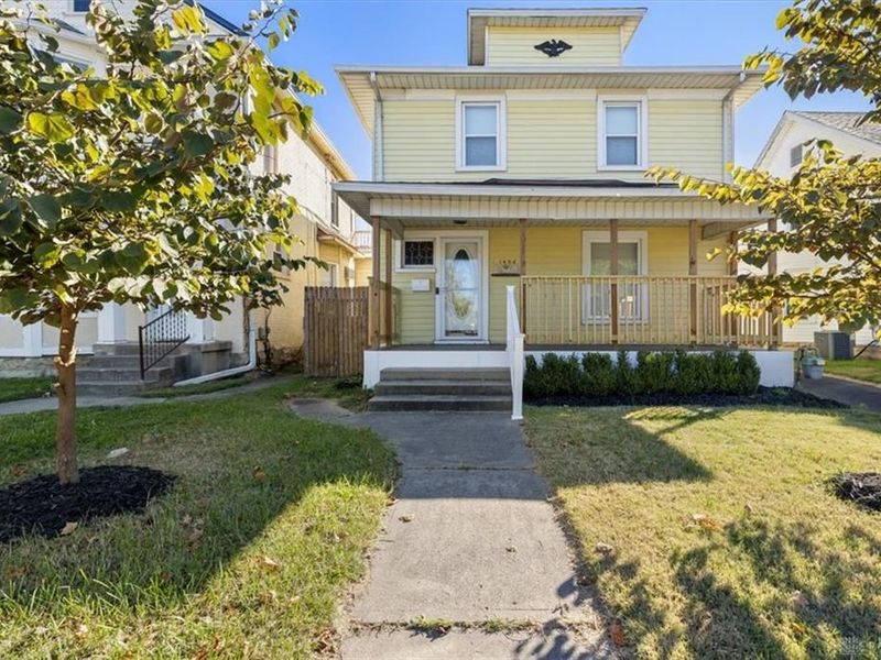 1454 N Limestone Street, Springfield, OH 45503 Photo 3