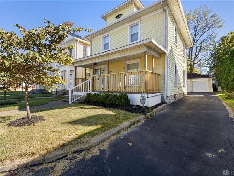 1454 N Limestone Street, Springfield, OH 45503 Photo 4