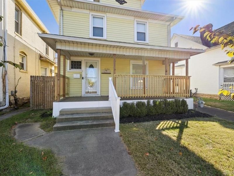 1454 N Limestone Street, Springfield, OH 45503 Photo 5