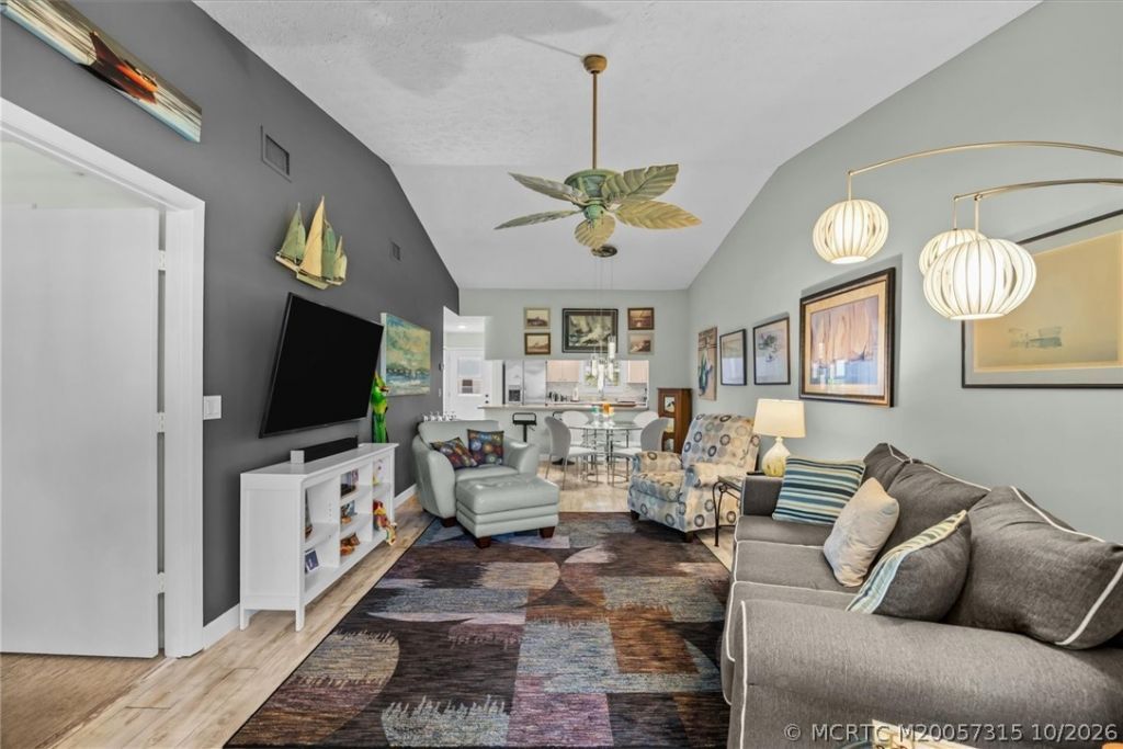 2950 SE Ocean Boulevard , Unit 121-6, Stuart, FL 34996 Photo