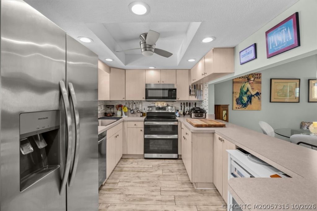 2950 SE Ocean Boulevard , Unit 121-6, Stuart, FL 34996 Photo