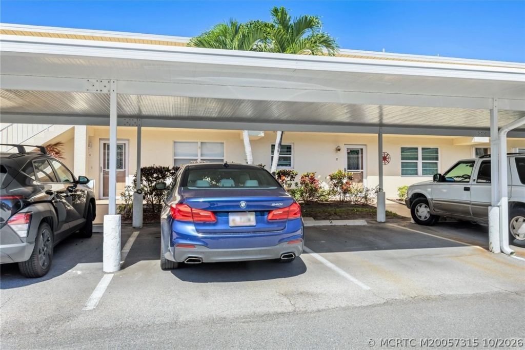 2950 SE Ocean Boulevard , Unit 121-6, Stuart, FL 34996 Photo