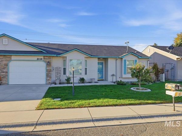 2114 Alder Dr, Caldwell, ID 83605