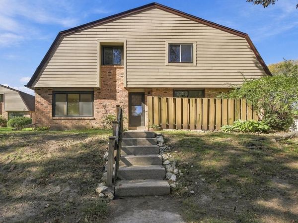 8645 N 72nd STREET, Milwaukee, WI 53223