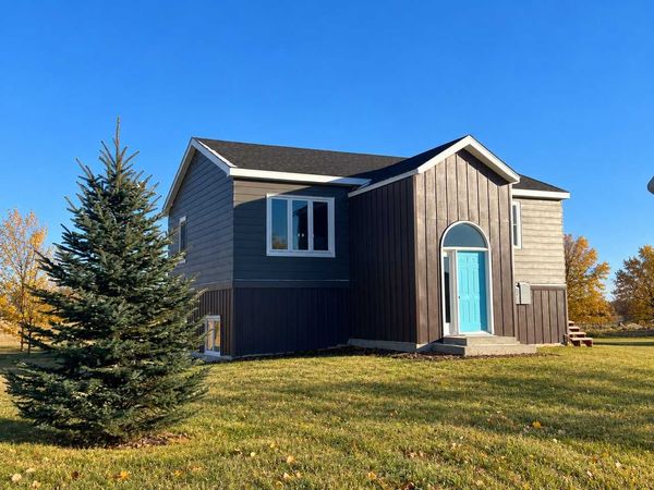 655 Douglas Drive , Eden Valley, MN 55329
