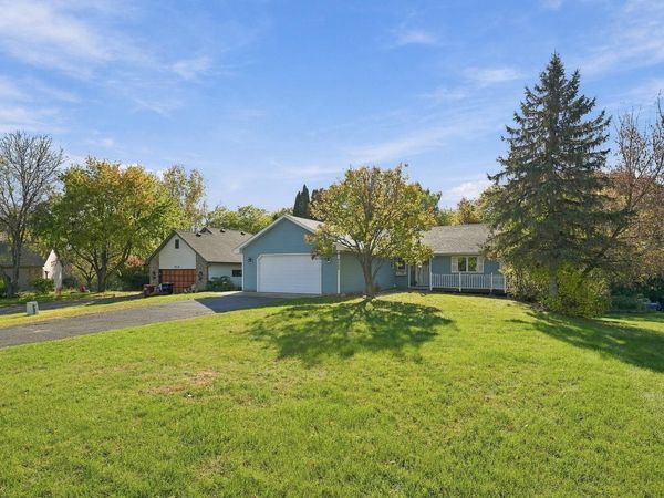 2508 Knoll Circle , Maplewood, MN 55109