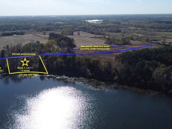 B1/L7 37th St SE, Buffalo, MN 55313