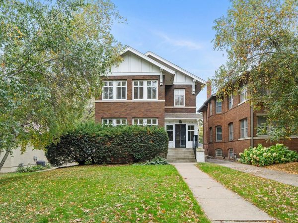 700 Summit Avenue, Saint Paul, MN 55105