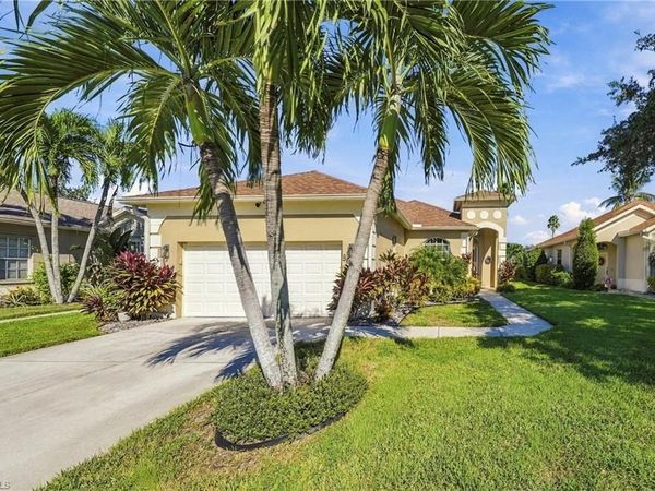 8070 Tauren CT, NAPLES, FL 34119