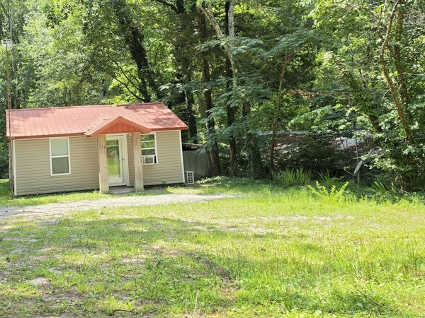 133 Maxine Nelson Road , Parsons, TN 38363
