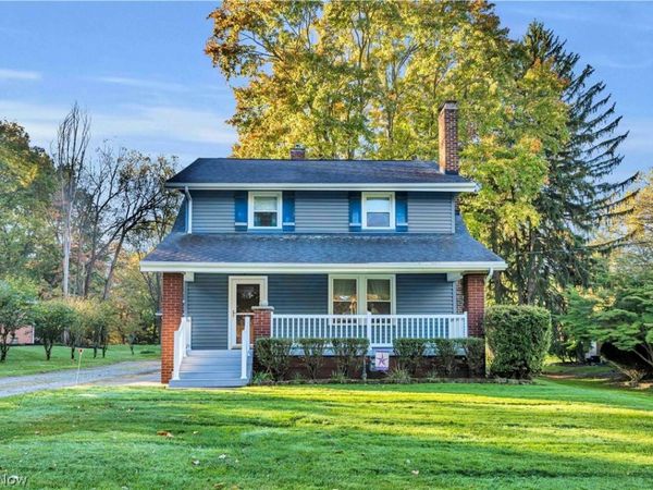 416 Morello Street SW, Canton, OH 44709