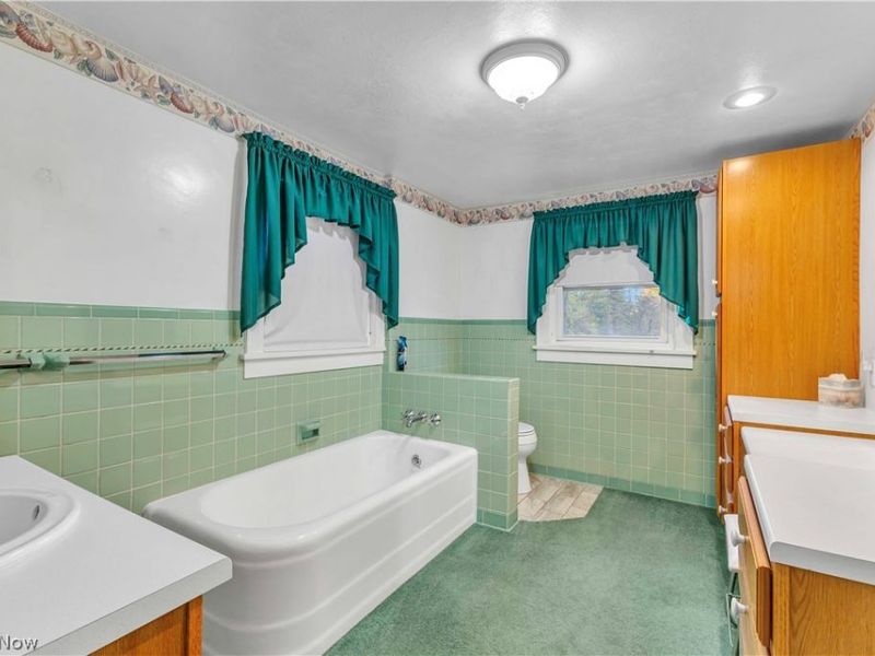 416 Morello Street SW, Canton, OH 44709 Photo 12