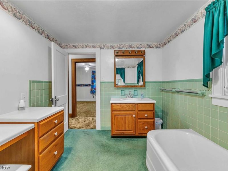 416 Morello Street SW, Canton, OH 44709 Photo 13