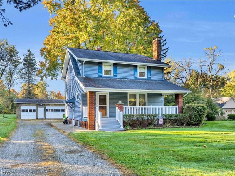 416 Morello Street SW, Canton, OH 44709 Photo 2