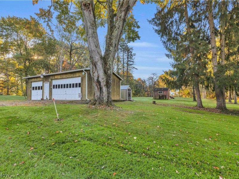 416 Morello Street SW, Canton, OH 44709 Photo 28