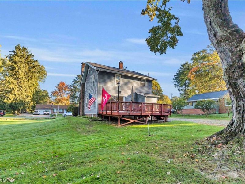 416 Morello Street SW, Canton, OH 44709 Photo 29