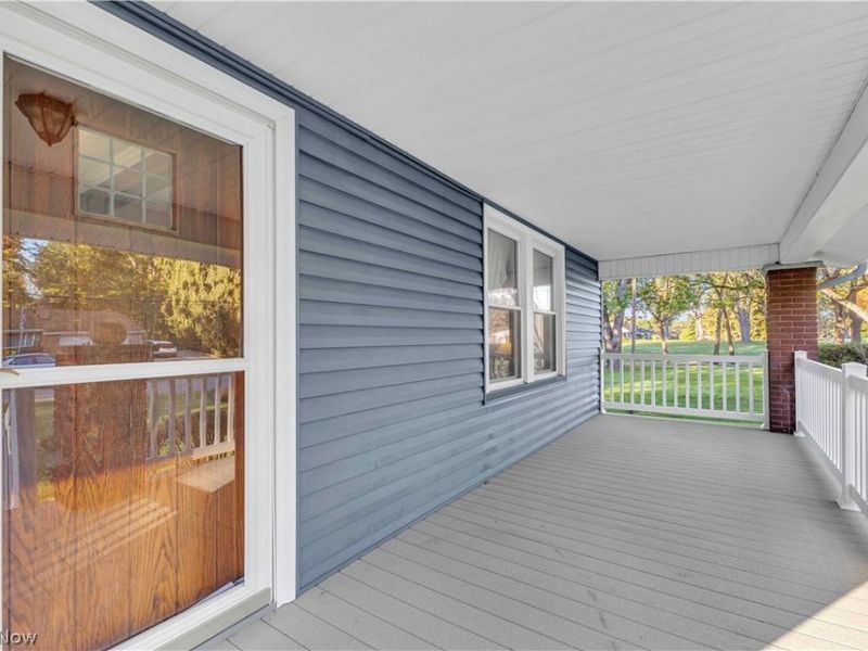 416 Morello Street SW, Canton, OH 44709 Photo 3