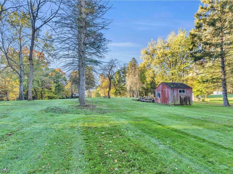 416 Morello Street SW, Canton, OH 44709 Photo 30