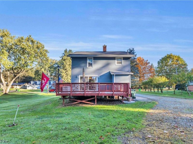 416 Morello Street SW, Canton, OH 44709 Photo 33