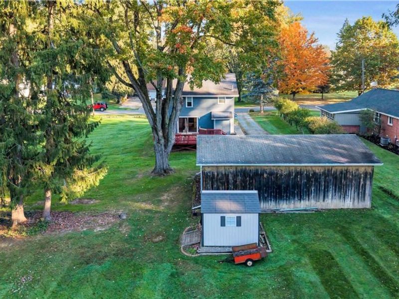 416 Morello Street SW, Canton, OH 44709 Photo 43