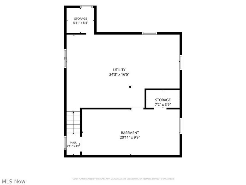 416 Morello Street SW, Canton, OH 44709 Photo 45