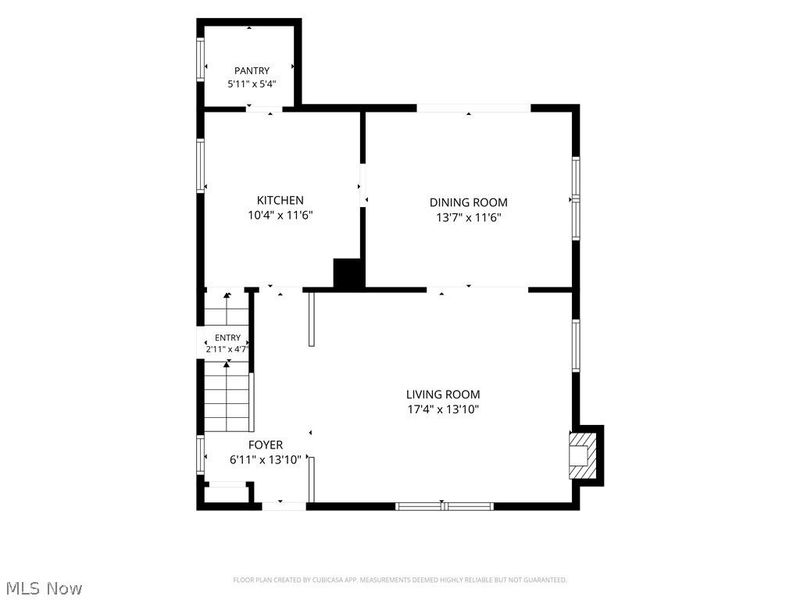 416 Morello Street SW, Canton, OH 44709 Photo 46