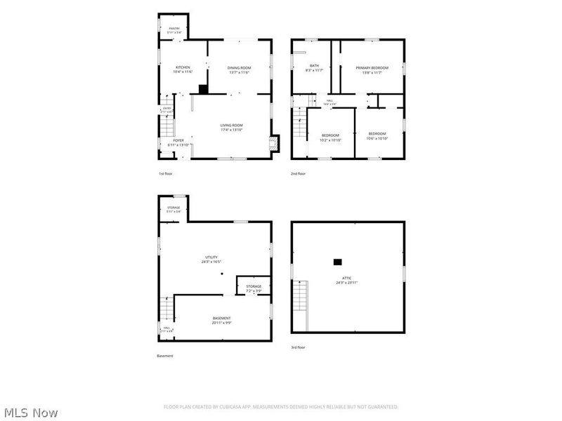 416 Morello Street SW, Canton, OH 44709 Photo 49
