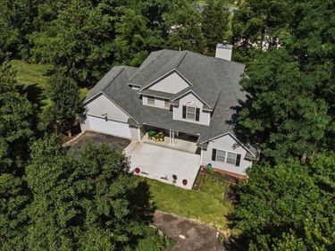 3986 DIXIE RIDGE RUN RD, PENN LAIRD, VA 22846