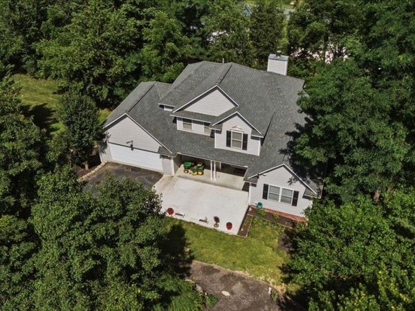3986 DIXIE RIDGE RUN RD, PENN LAIRD, VA 22846