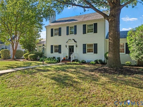 4805 Stuart Avenue, Richmond, VA 23226