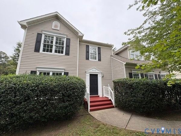 9504 Hungary Woods Drive , Glen Allen, VA 23060